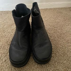 Women Boots